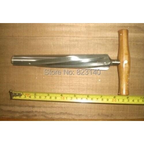 1 PCs Double Bass End pin reamer double bass tool