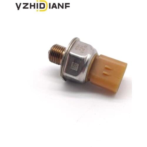 1pc NEW Heavy Duty Pressure Sensor Switch Sender 320-3065 5PP4-19 15287155 For CAT Caterpillar