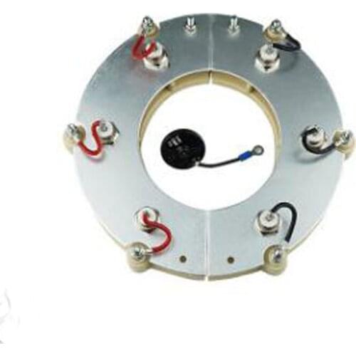 Generator accessories rotary rectifier wheel diode RSK6001-70A rotary rectifier module