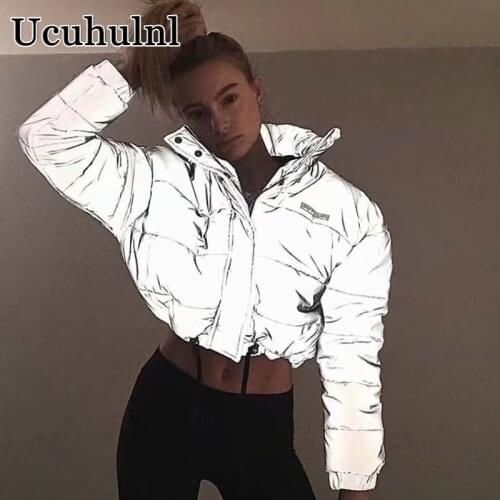 Женские пуховики оверсайз CINESSD China At AliExpress