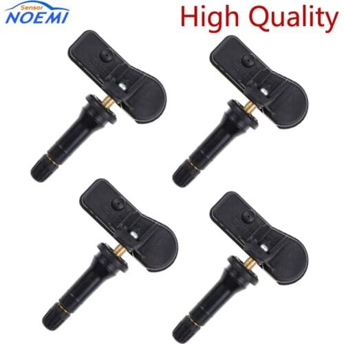 4pcs Tire Pressure Sensor A0009050200 TPMS For Mercedes-Benz tpms sensor 0009050200
