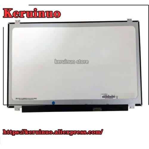 For Lenovo IdeaPad 100 100-15IBD 100-15IBY Laptop LCD Screen matrix 1366x768 30Pin