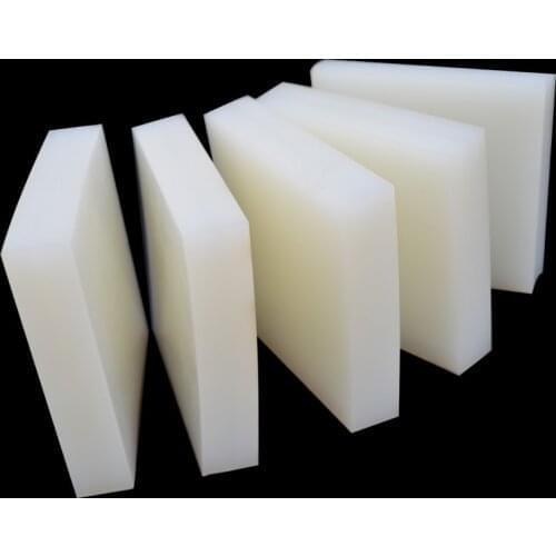 Home Hardware Silicon Sheet Silica Gel Plate Sealing Gasket High Temperature Resistant Shock-proof Silicon Pad