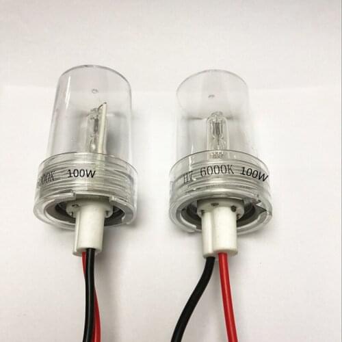 DUU Xenon Bulbs D2S (P32d-2)
