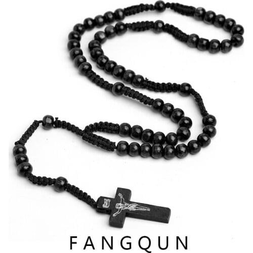 FANGQUN Religious Pendants