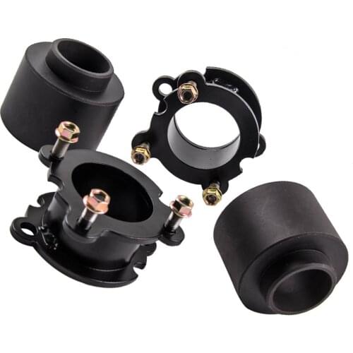 4 Pcs Lift Kit Front 2'' Rear 2.5'' for GMC Envoy Chevy Trailblazer 2WD4WD 2004