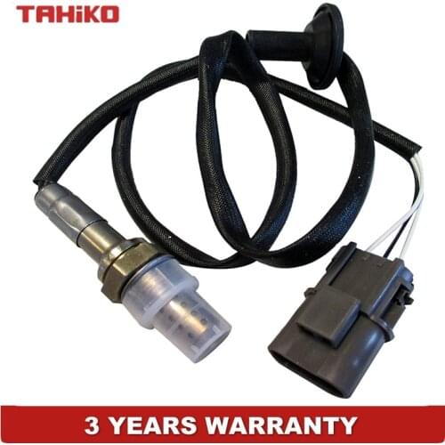 Lambda Oxygen O2 Sensor fit for Nissan TSUBAME MARCH MICRA PRIMERA SUNNY PULSAR 100 NX SENTRA TSURU SABRE TERRANO , XF5Z9G444CA
