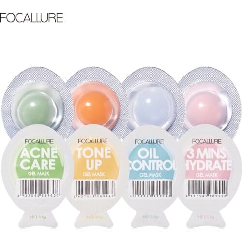 Small Egg Mask Deep Moisturizing Nourishing Firming Brightening Apply Mud Mask Skin Care TSLM1