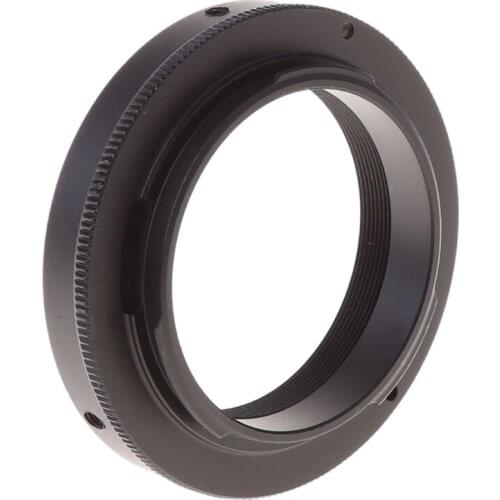 Adapter Ring for T2 T Telephoto Lens To m42 42mm Screw Mount Carl Zeiss Pentax For Zenit Camera Adapter Ring T2-M42