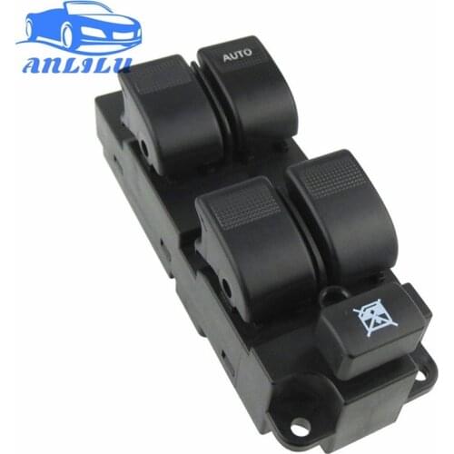 Suitable for 2002-2013 RANGER BT50 pickup Mzda 6 glass lifting switch UR9366350