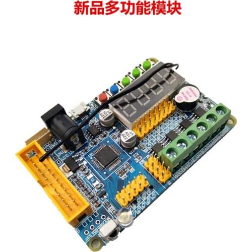Popular STM 32f103c8 ESP8266-IOT Temperature Humidity Infrared RS485 Can RTC PM2.5