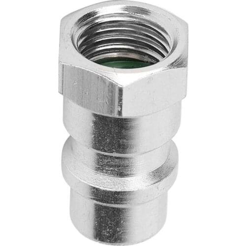 R12 R22 R502 to R134A Conversion Quick Adapter Coupler Connector