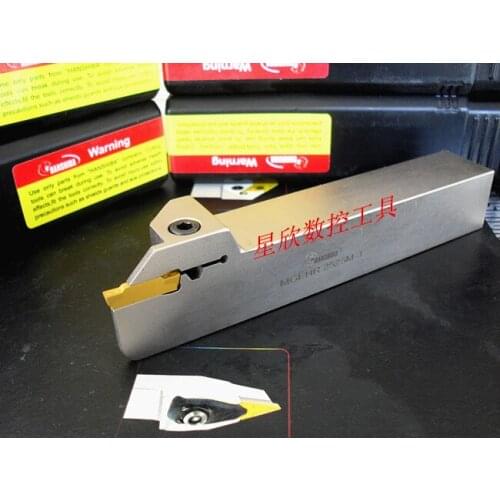 Cutting 45 diameter groove cutter MRWUR/L 2525M-3 45 free shipping