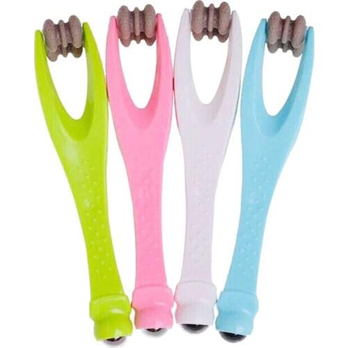 Hand Acupuncture Points Finger Joint Massager Rollers Handheld Massager good to take a rest for fingers
