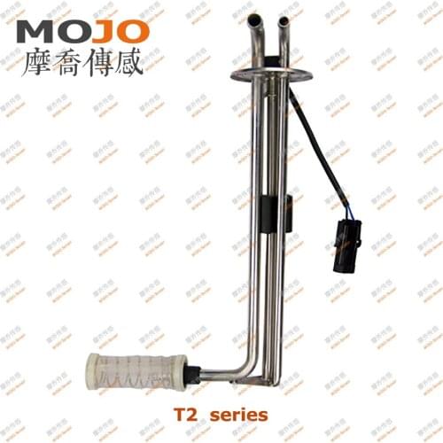 New product 10%OFF! MJ-T2 Series diesel fuel level sensor for GPS/boat OEM 5pcs/lot