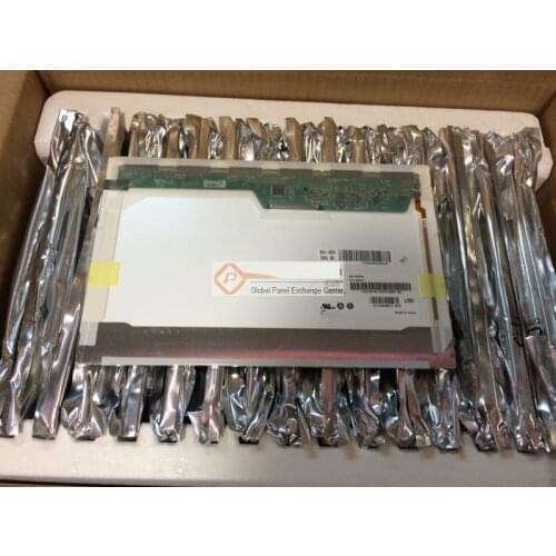 12.1 inch matrix B121EW09 V3 HW1A LTN121AT07 L02 L01 LP121WX3 TLC1 for lenovo X200 X201 X201i laptop lcd screen display 30pin