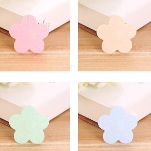 10Pcs Soft Silicone Baby Safety Protector Table Corner Edge Protection Cover Transparent Child Safety Protective Product New