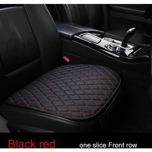 Car Universal Seat cushion for Honda all models civic accord fit odyssey city crz crv urv GIENIA Jade Elysion CIIMO Spirior