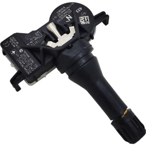 Car Parts Tire Pressure Monitor Sensor 40700-4CB0B 40700-4CB0A Monitoring System Service Kit