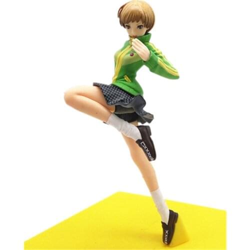 Comealot Cartoon Figures