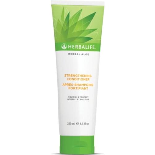 Herbalife Aloe Güçlendirici Şampuan