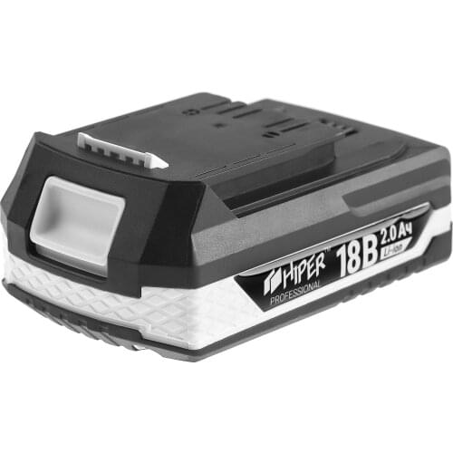 HIPER Rechargeable Batteries