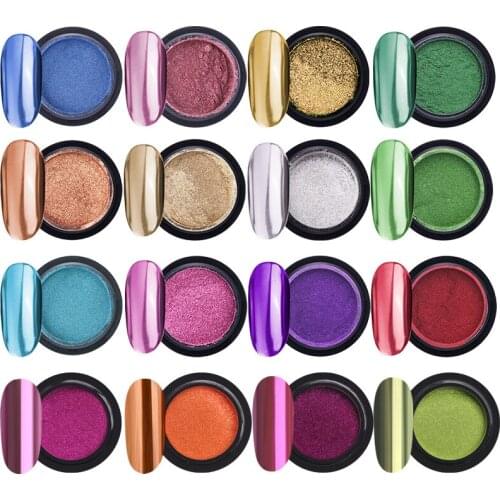 JOULOE Glitters For Nails