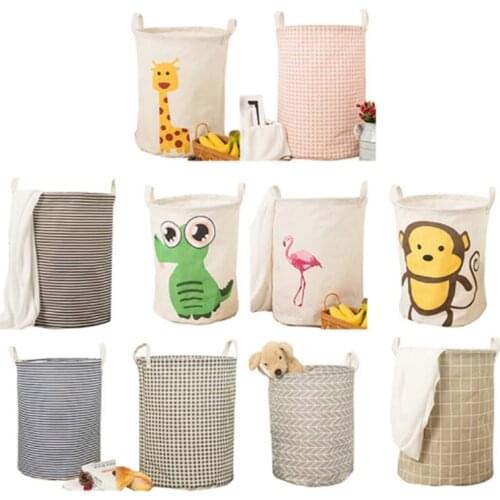 Корзины для хранения игрушек LUOSB China At AliExpress