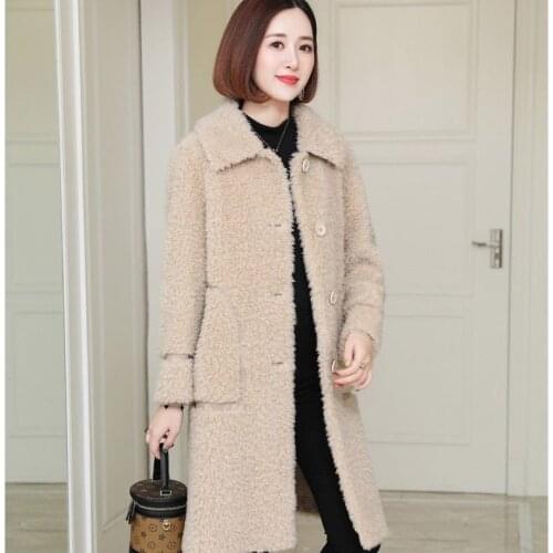 Women's Autumn Jackets Luyaoskyen China