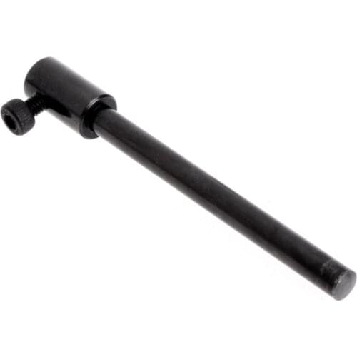 215mm Height Level Dial Test Gauge Indicator Rotary Magnetic Stand Base Holder L69A