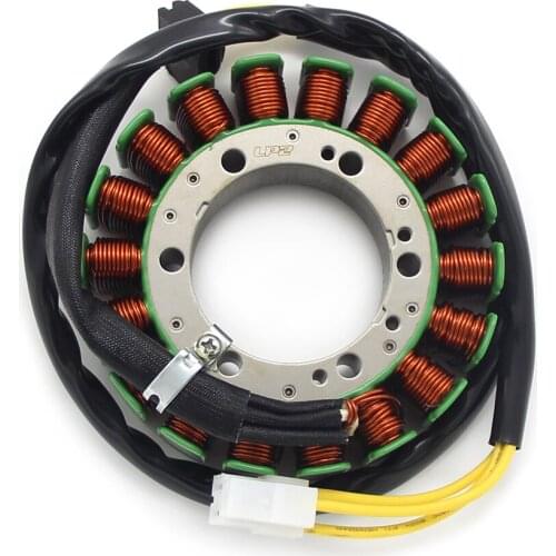Motorcycle Magneto Engine Stator Generator Coil Ignition Stator Coil For BMW F650 1993 1994 -2000 ST 1996-2000 ST 12112343132