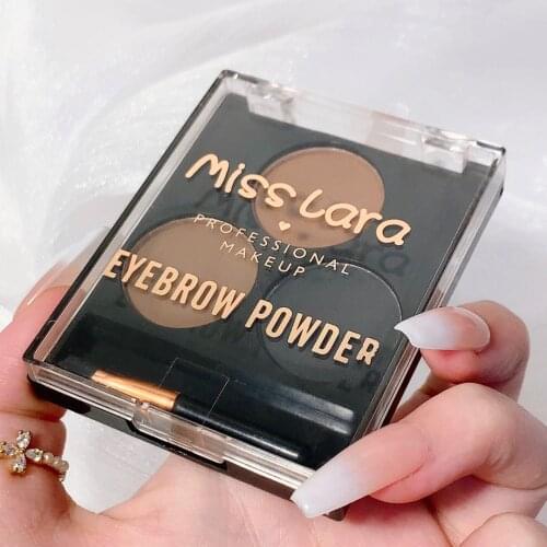 Miss lara Eyebrow Shadow