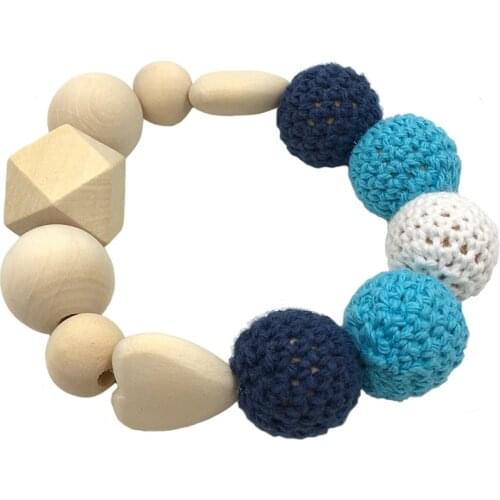 MYJSMY Bead Bracelets