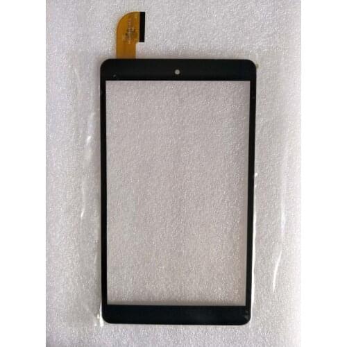 NEW 8 Touch Screen Digitizer for Alba 8 Inch 16 GB Wi-Fi Android Tablet ac80cplv2