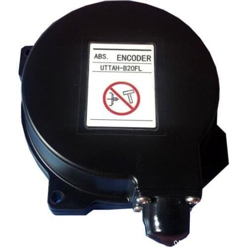New And Original UTTAH-B20FL Encoder Spot Photo, 1-Year Warranty