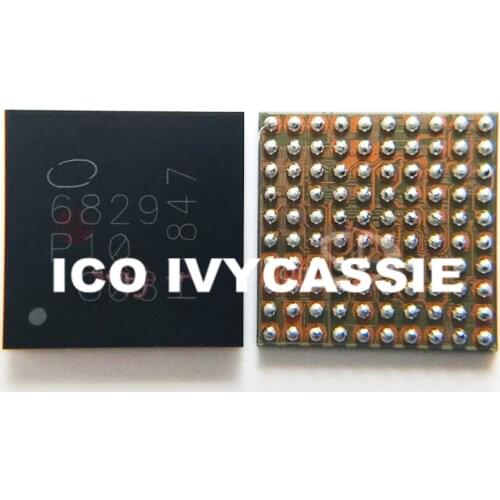 PMB6829 For iPhone XS/XS MAX/XR U_PMIC_K Baseband Power IC 6829 P10 Small Power Supply Chip For Intel Version PM Chip