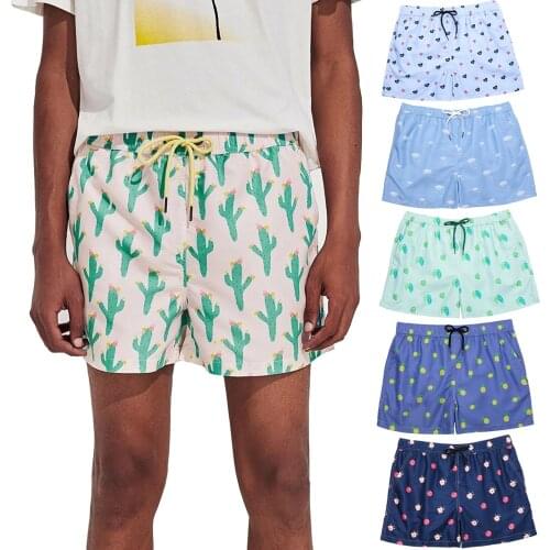 Swagwhat Men's Briefs-shorts