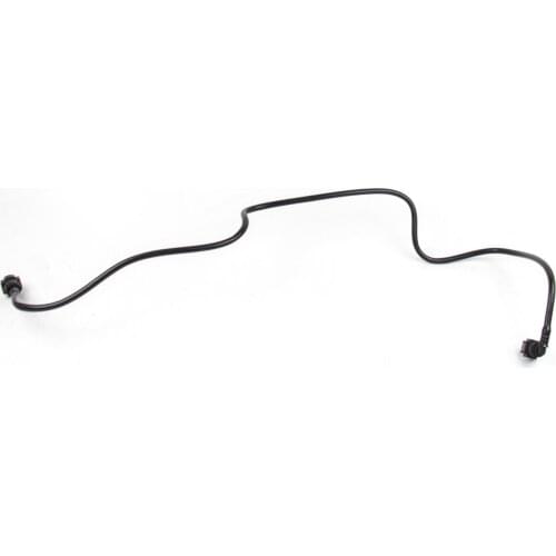 Fuel Tank Vent Pipe 1613683480 For Peugeot 308S New 308New 408 T93 Fuel Grid Oil Pipe Free Shipping