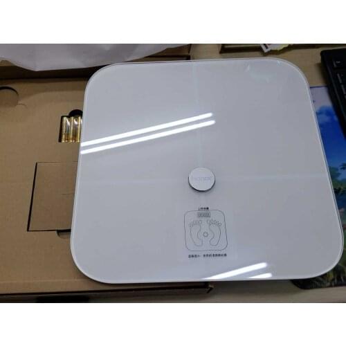 HUAWEI Bluetooth Weight Scales AH100