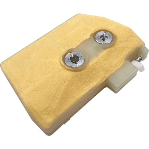 Chain Saw Air Filter For Stihl 038,038AV,038 SUPER,038 MAGNUM,MS380,MS381 Chainsaw Replace OEM For 119-120-1611,1119 120 1607