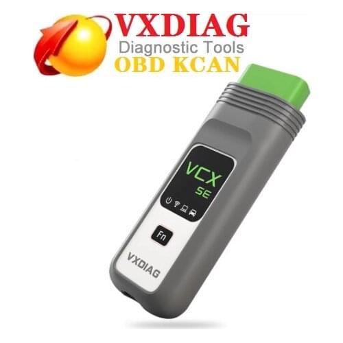 VXDIAG VCX SE DoIP PATHFINDER For JLR SDD car diagnostic WIFI OBD2 scanner automotivo For Jlr diagnostic tool programming coding