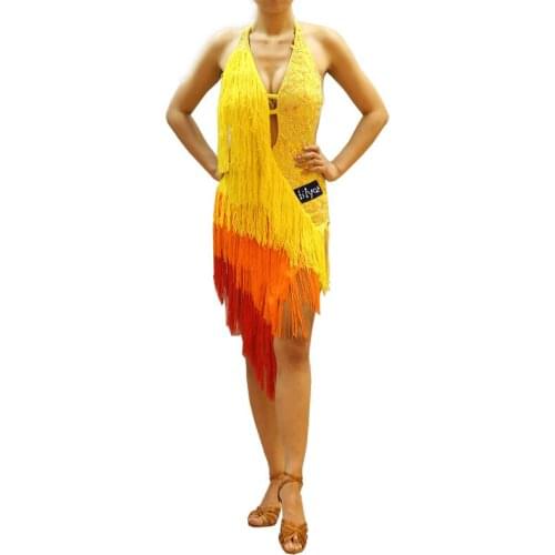 Latin Dance Skirts Wegodance China