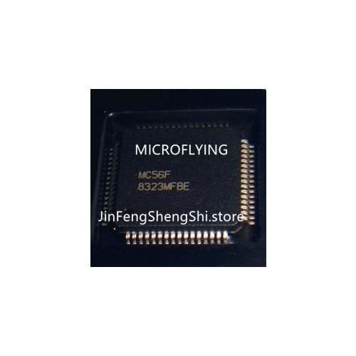 1PCS MC56F8323MFBE MC56F-8323MFBE MC56F 8323MFBE LQFP64 CY62137VLL 70ZIT CY62137VLL-70ZIT TSSOP44 MC33395TEW MC33395 SSOP32