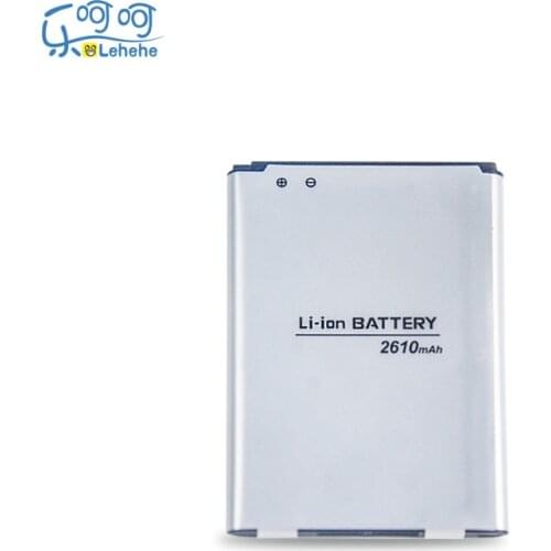 LEHEHE BL-54SG Battery For LG optimus VU3 G2 F320S F320K F320L F300 BL54SG BL 54SG Replacement Batteries with Tools Gifts