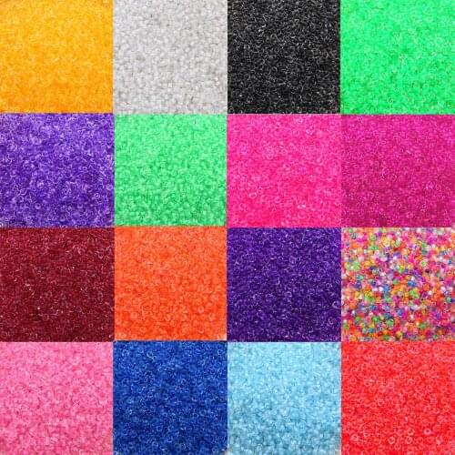 4mm 150pcs Czech Crystal Glass Seed Beads for Jewelry Making DIY Earring Necklace Bracelet Charms Handmade Sewing Accessories
