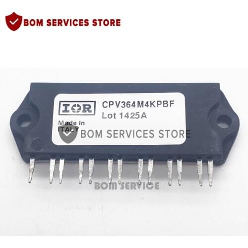CPV364M4KPBF CPV364M4K CPV364M4F CPV363MF CPV363M4U CPV363M4KPBF CPV362M4U FREE SHIPPING ORIGINAL MODULE