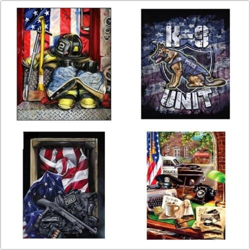 Dpsupr Full Square/Round Drill 5D DIY Diamond Painting "Cartoon " 3D Embroidery Cross Stitch 3D Home Decor Gift