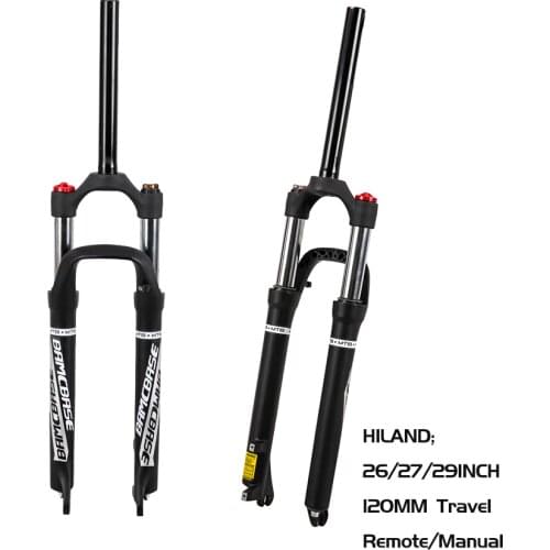 Dr Bike Bicycle Forks