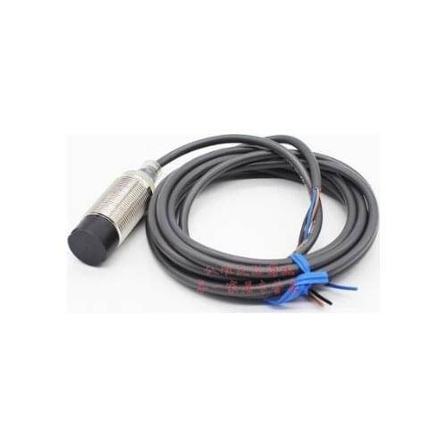 E2B-M18KN10-WZ-C1 E2B-M18KN10-WZ-B1 E2B-M18KS08-WZ-C1 E2B-M18KS08-WZ-B1 Omron Proximity Switch Sensor 100% New Original