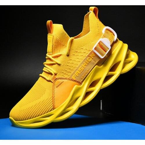 Unisex Mens Streetwear Sneaker Hip Hop Sneakers Shoes Men Casual Shoes Male Fashion Breathable Mesh Lightweight Sneaker Shoes